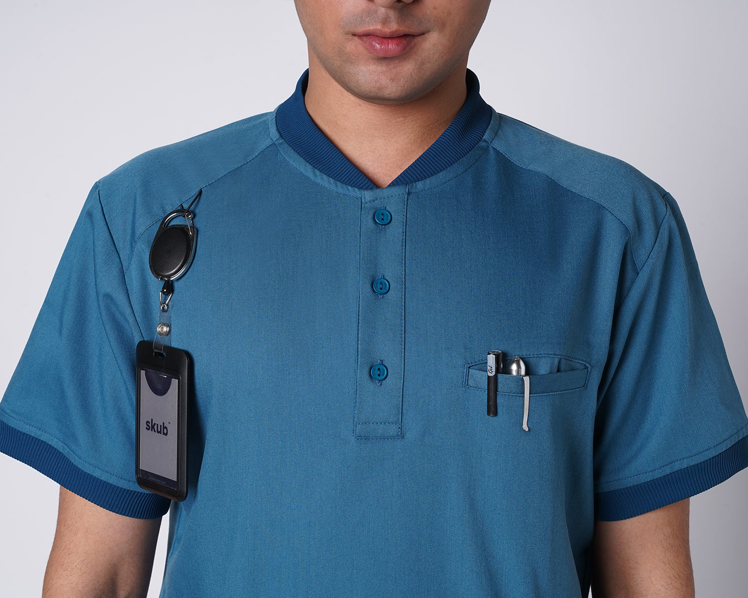 Performance Henley