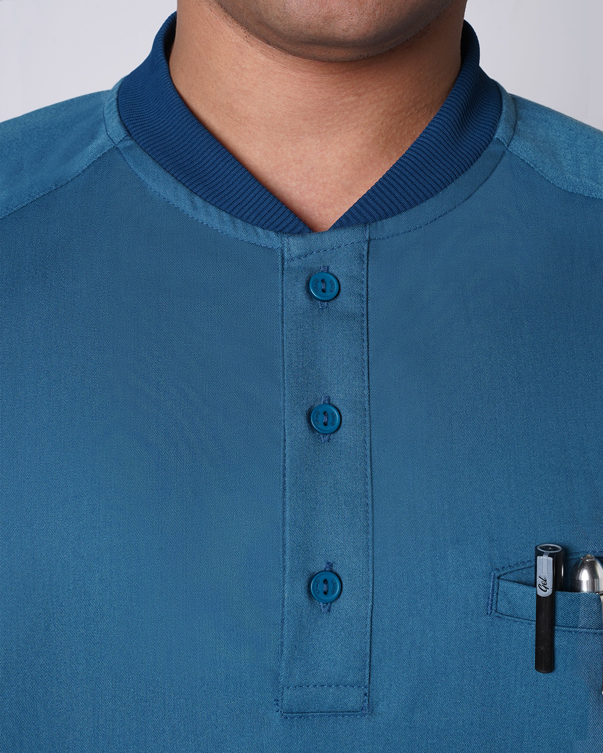 Performance Henley