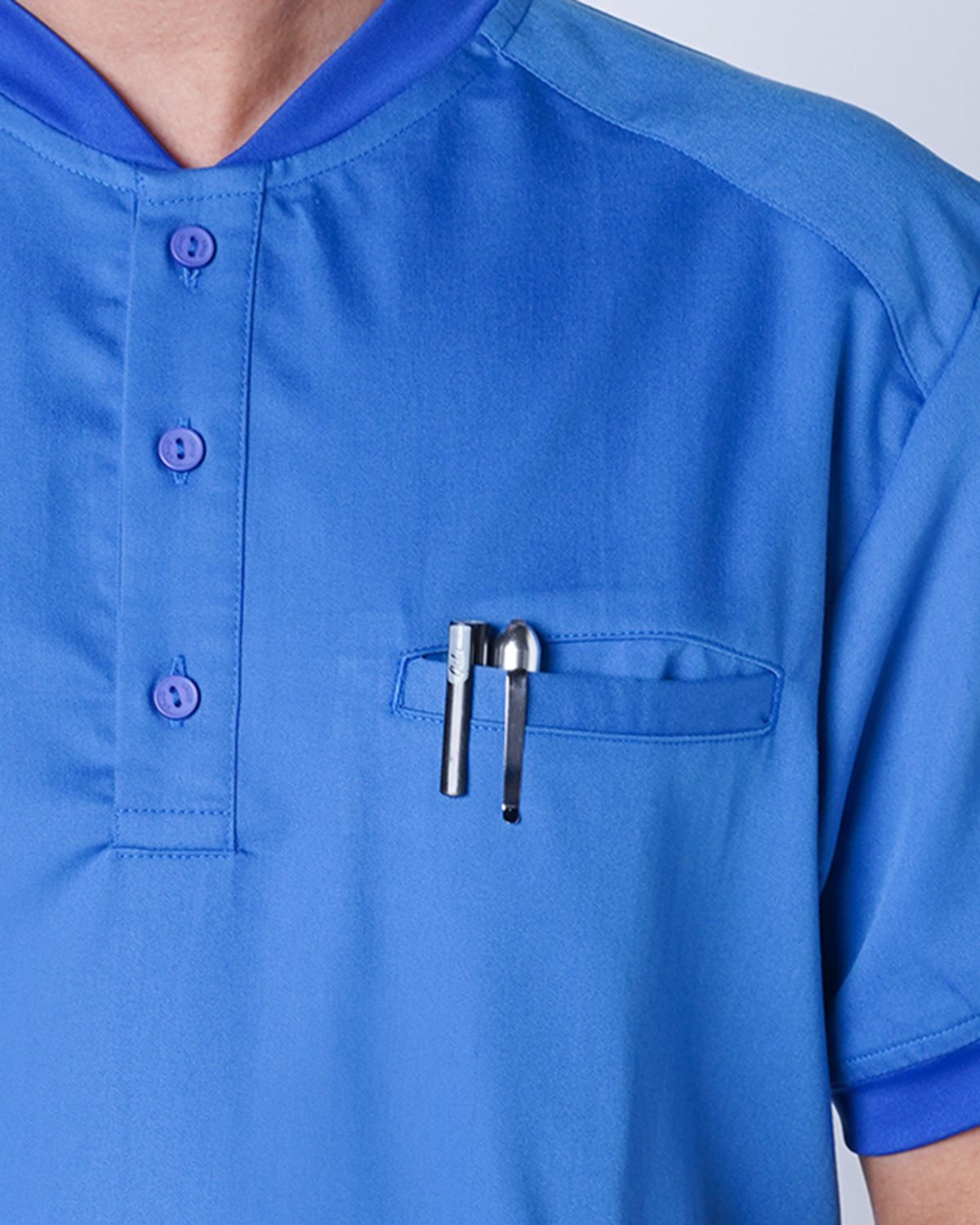 Performance Henley