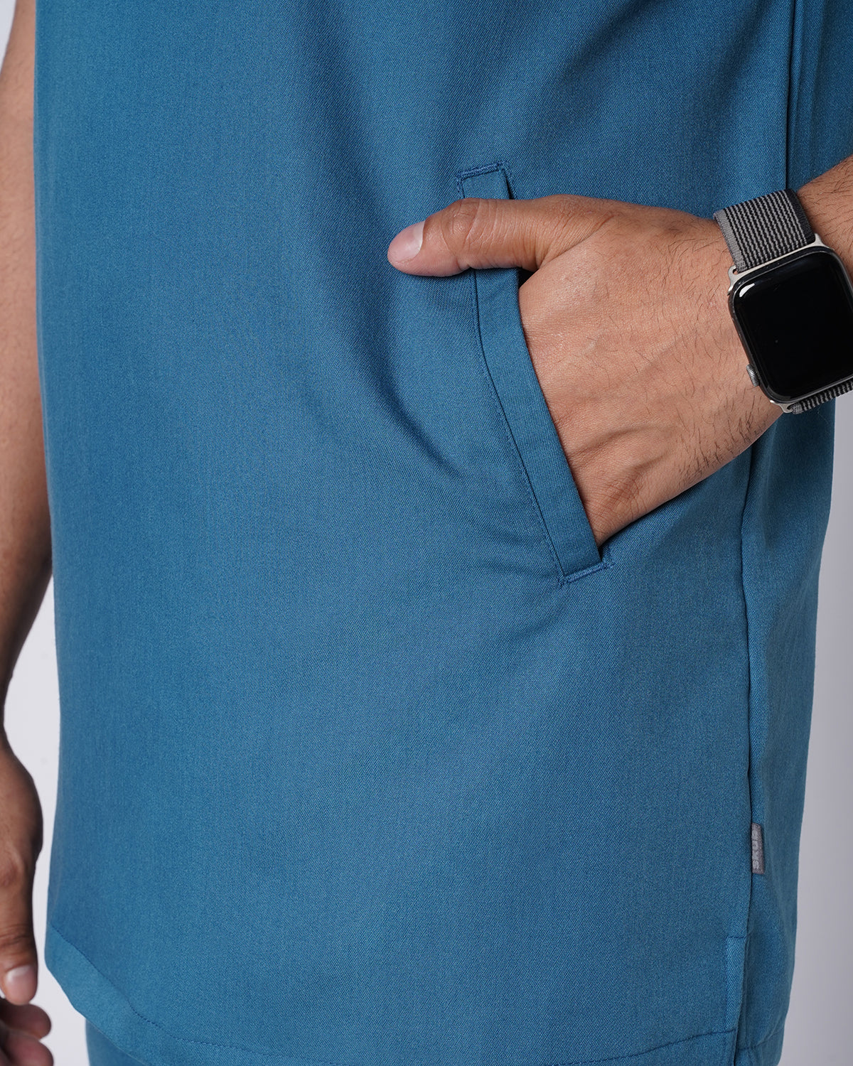 Performance Henley