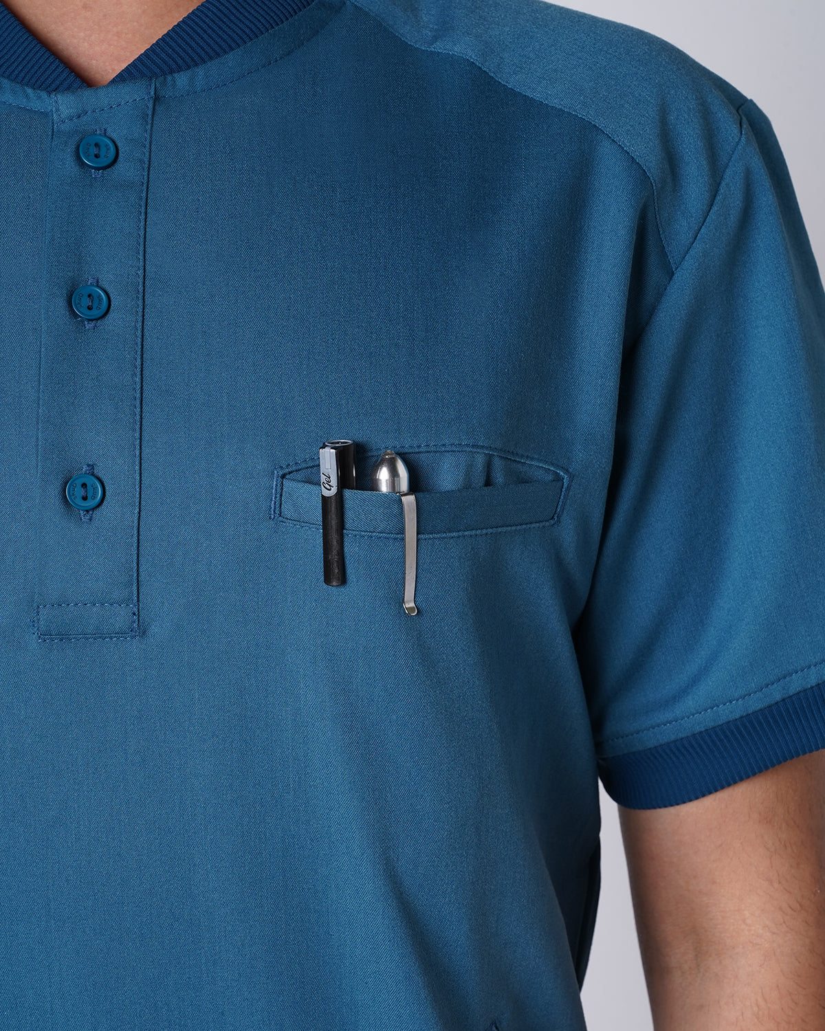 Performance Henley