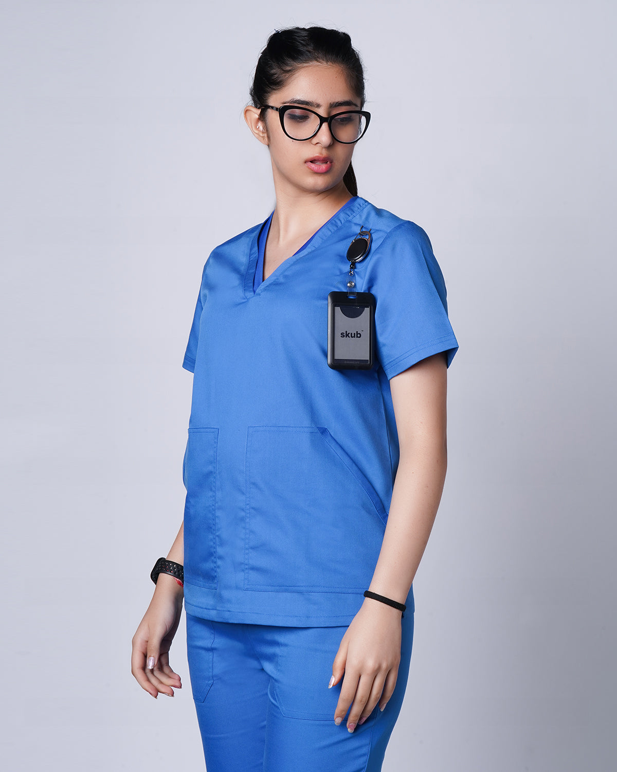 Essential V-Neck
