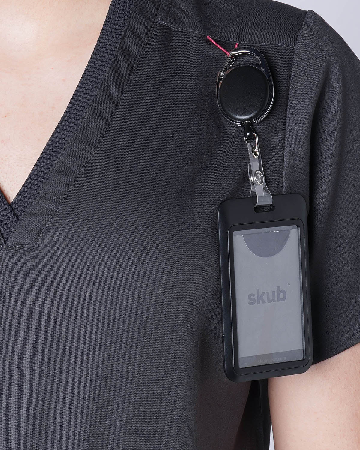 Essential V-Neck