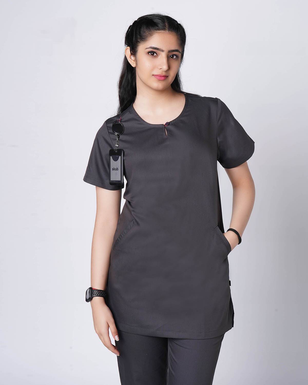 Performance Tunic