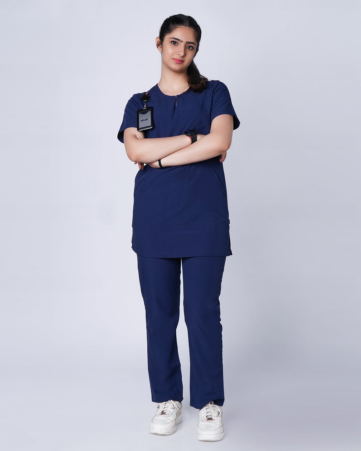 Performance Tunic