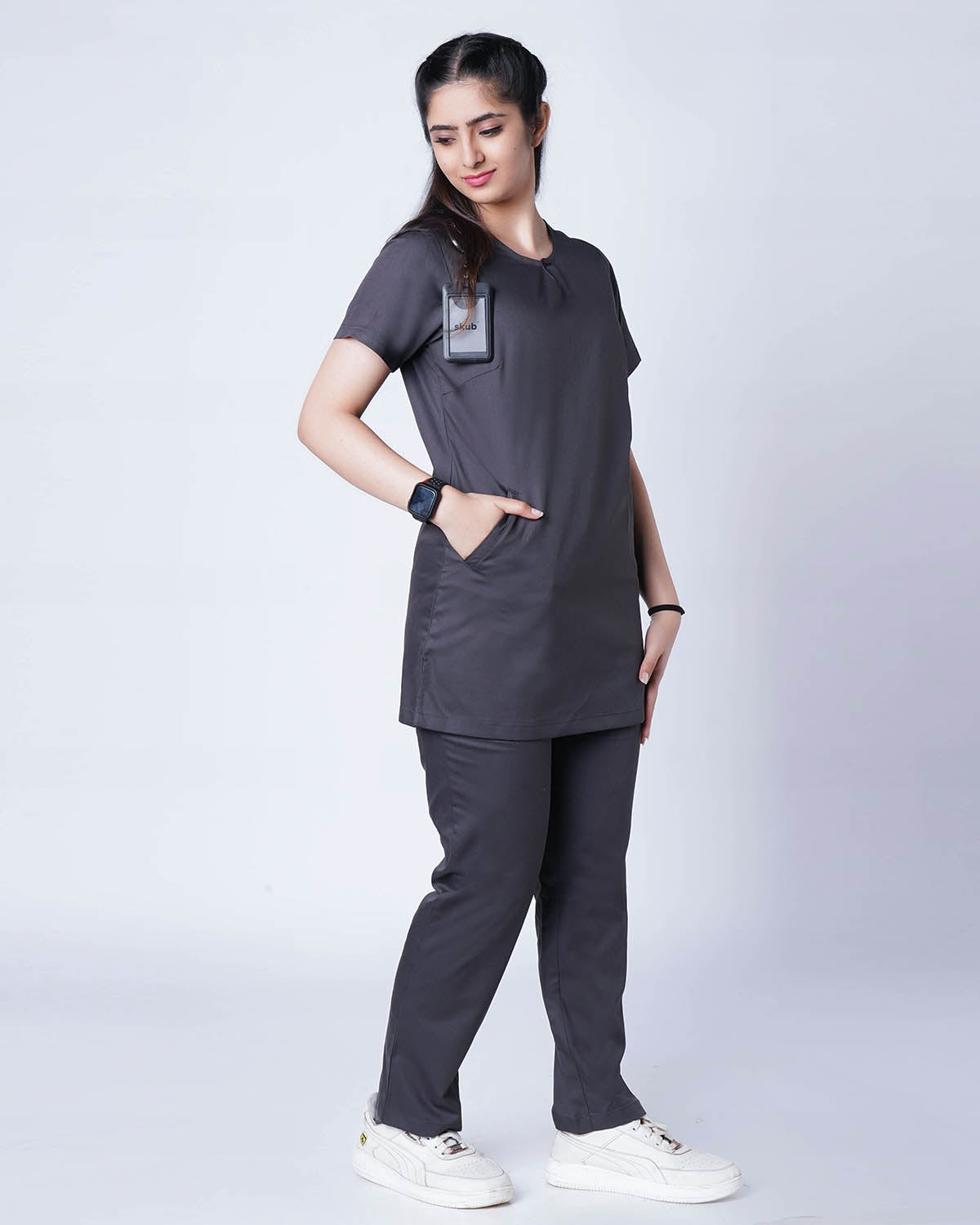 Performance Tunic