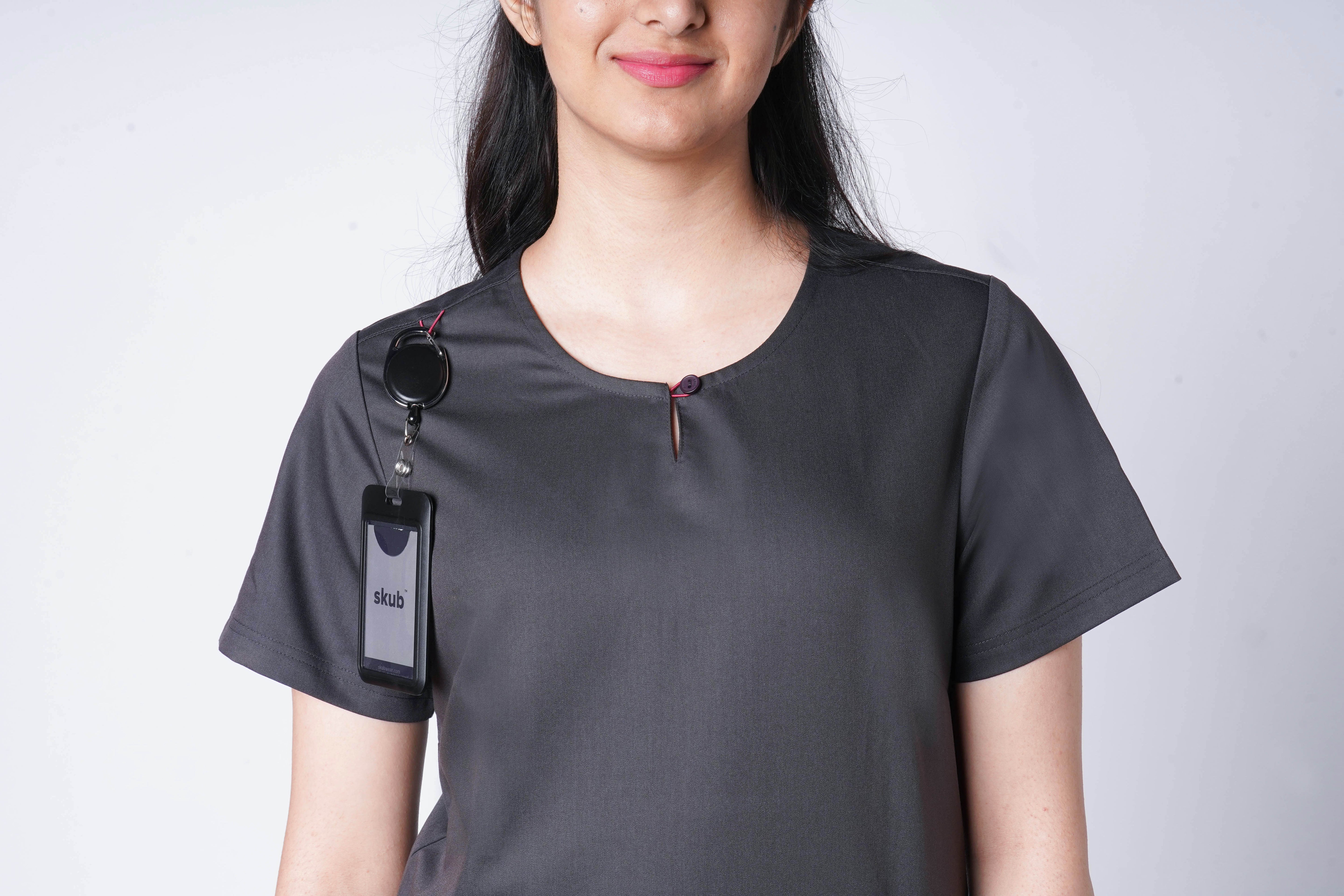 Performance Tunic