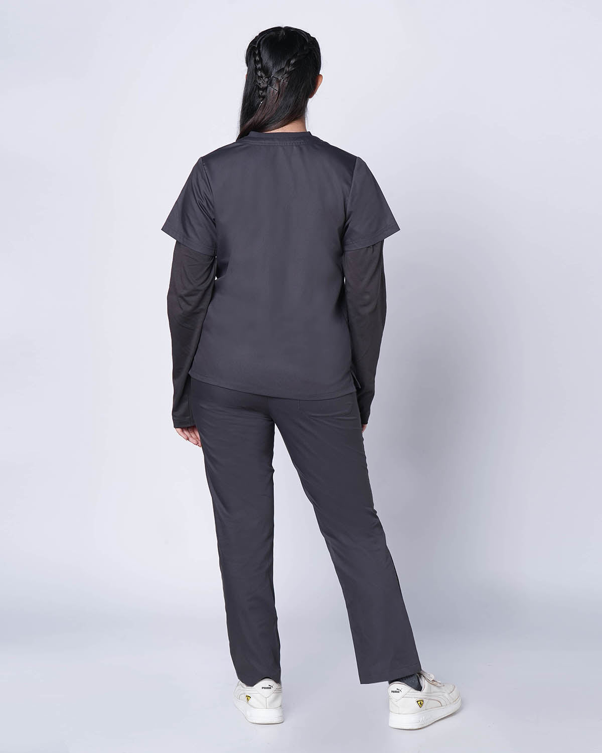 Ultrasoft Underscrub (W)