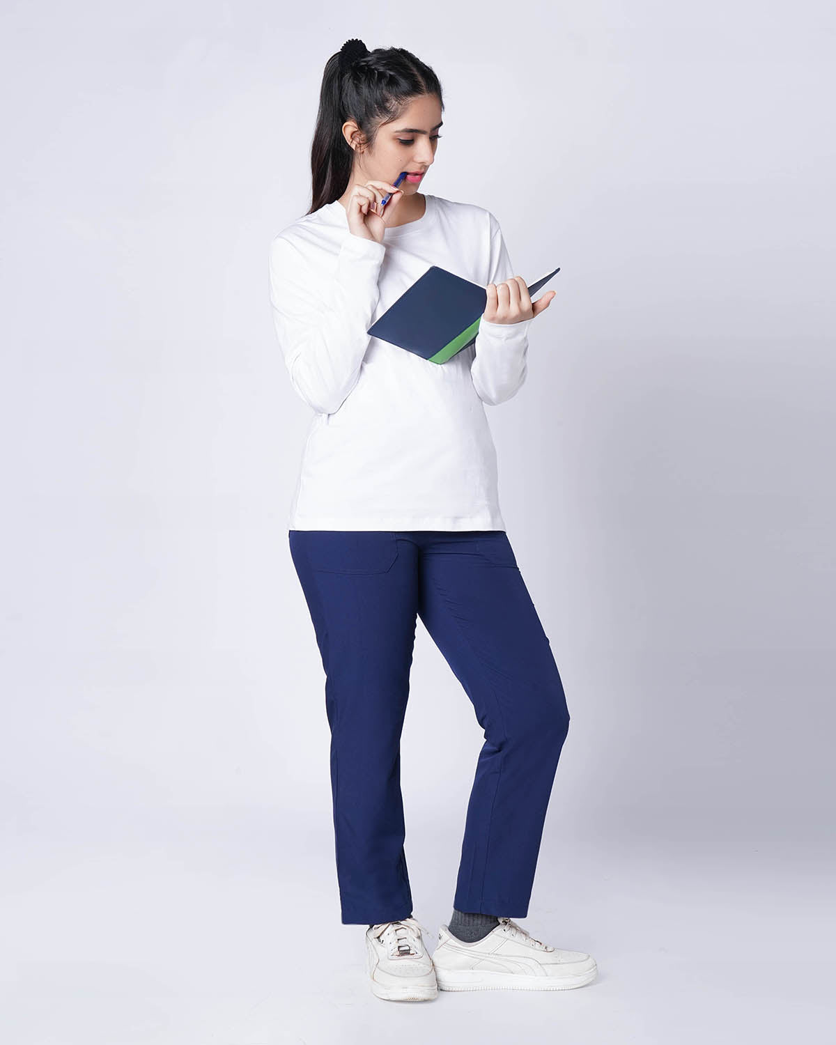 Ultrasoft Underscrub (W)