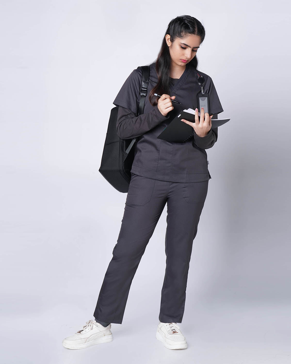 Ultrasoft Underscrub (W)