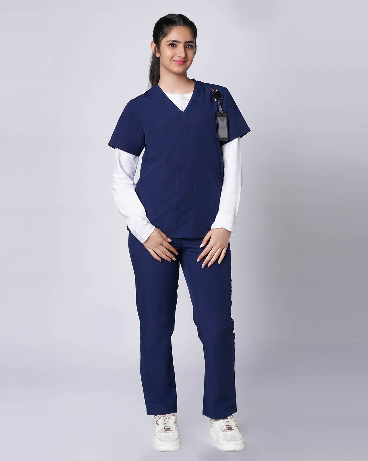 Ultrasoft Underscrub (W)