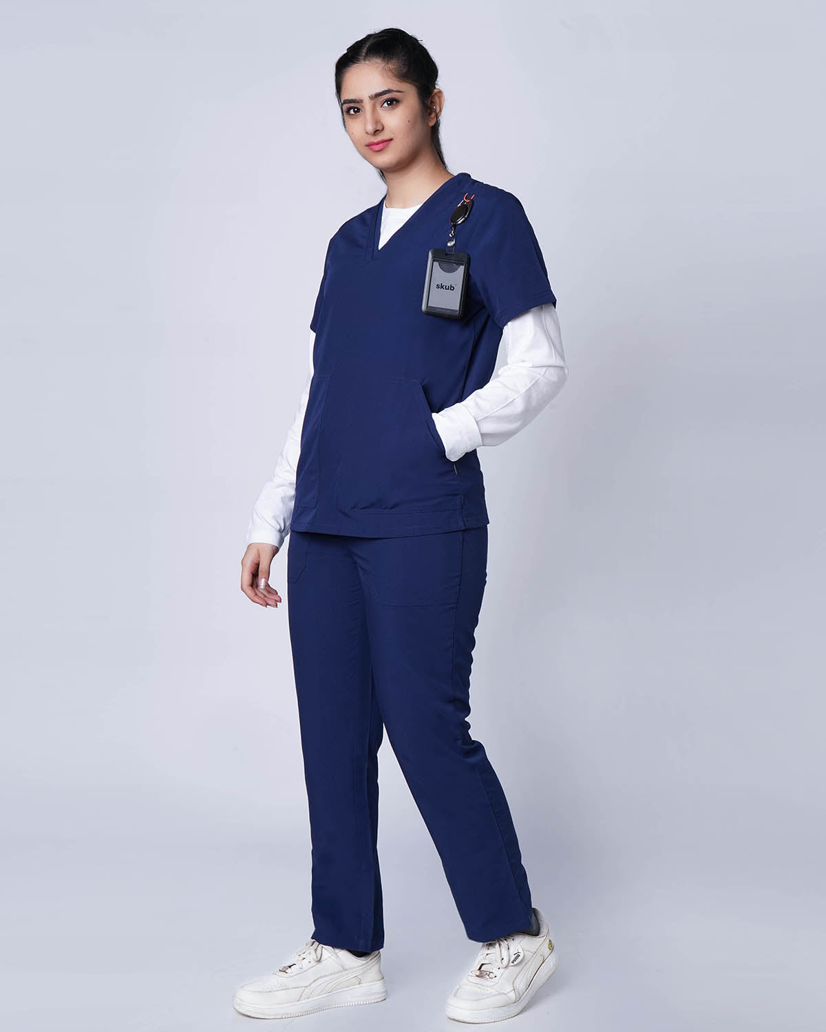 Ultrasoft Underscrub (W)