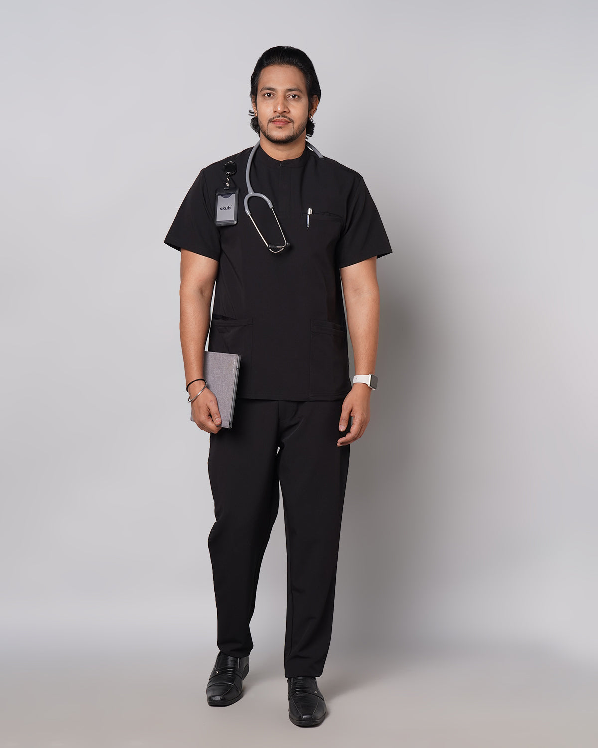 Functional Set - Suture