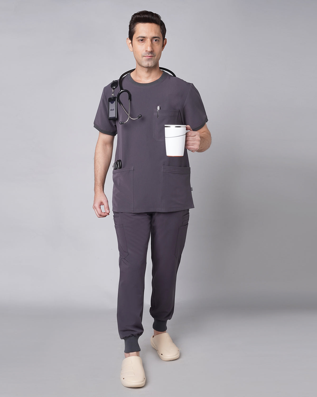 Essential Set - Slate