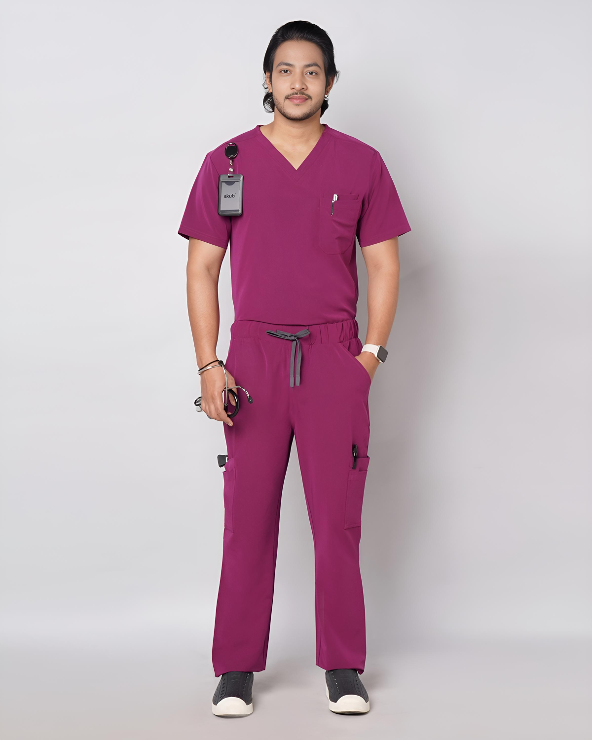 Performance Set - Heart