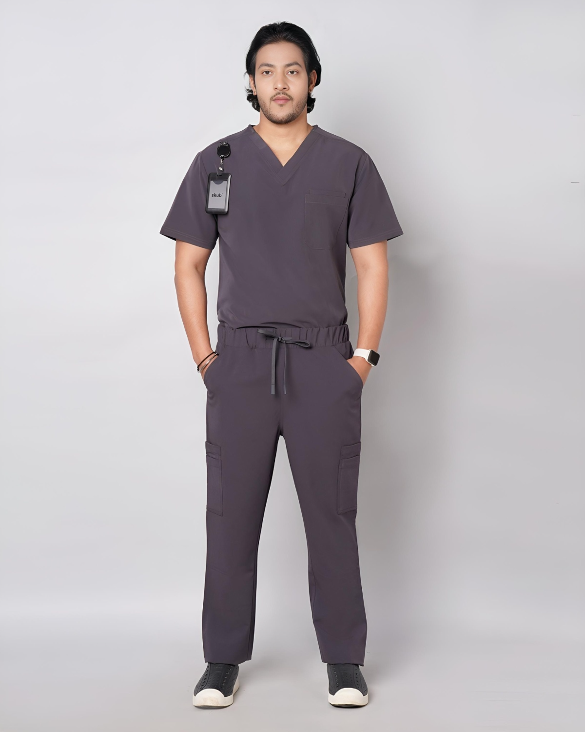 Performance Set - Slate