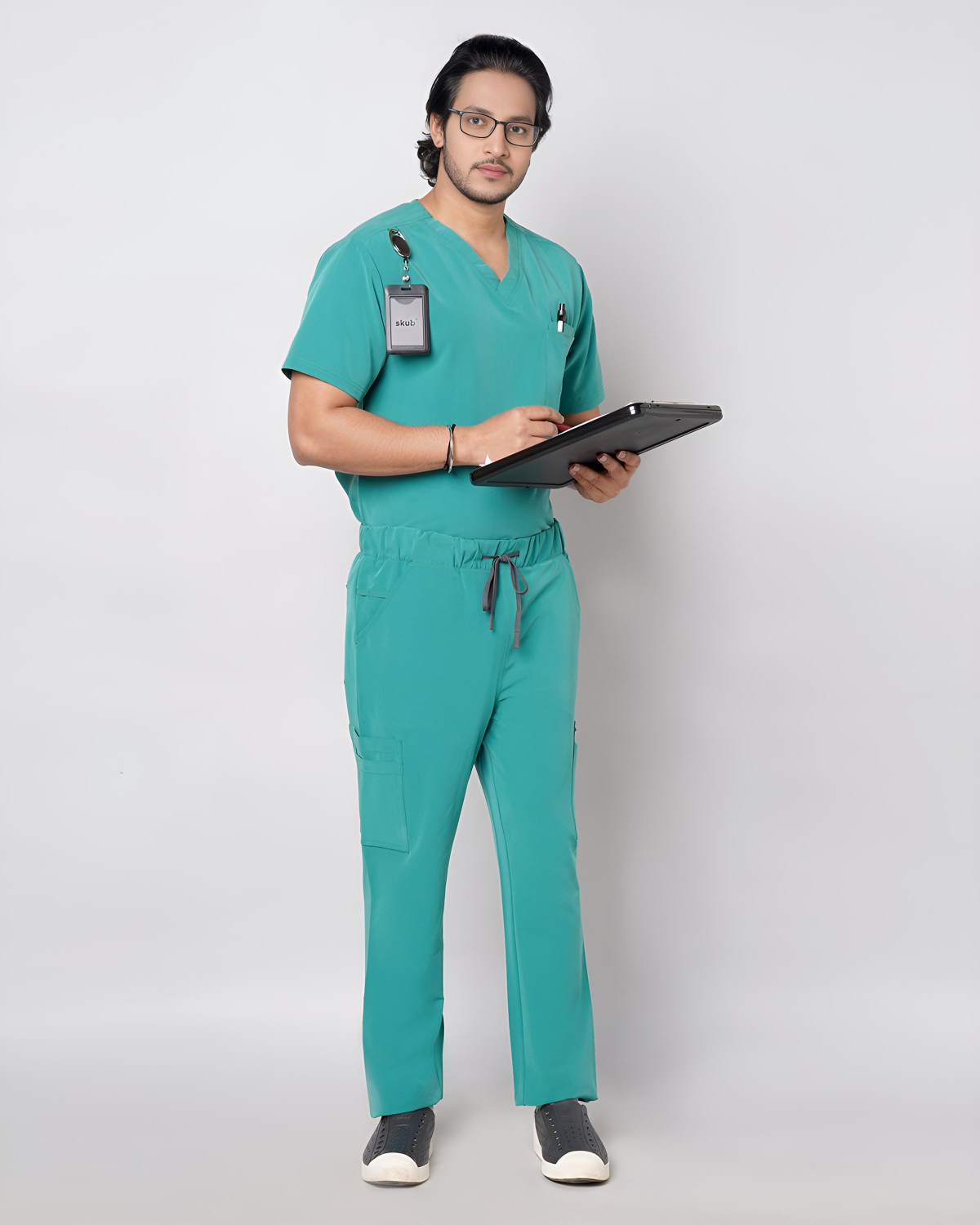 Performance Set - Surge