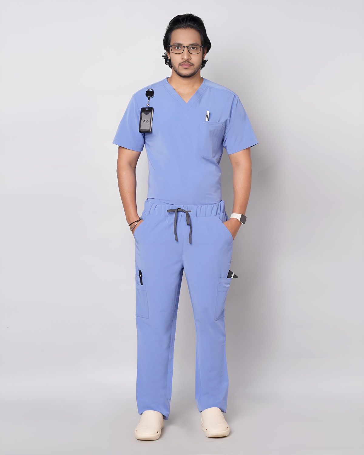 Performance Set - Haven