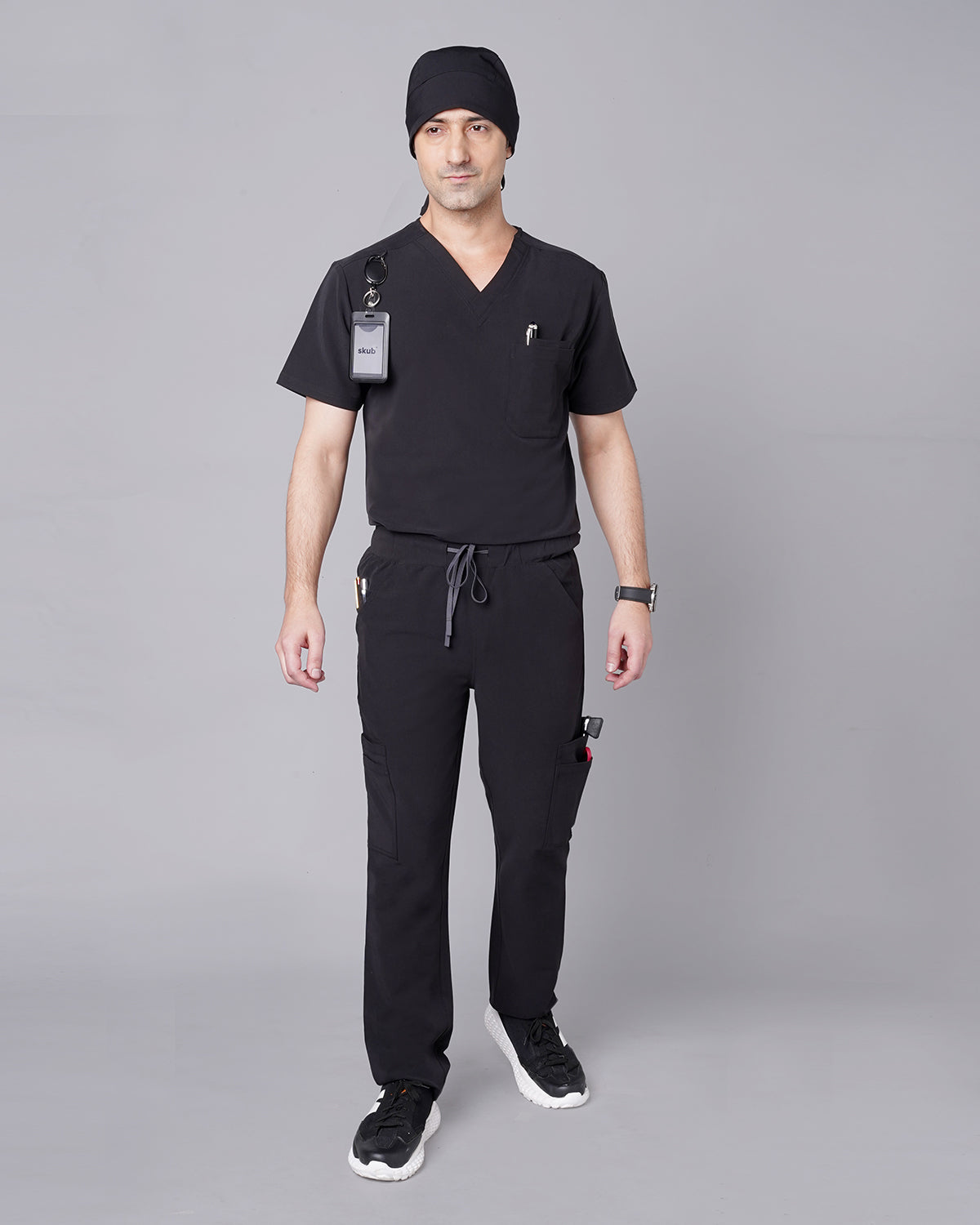 Performance Set - Suture