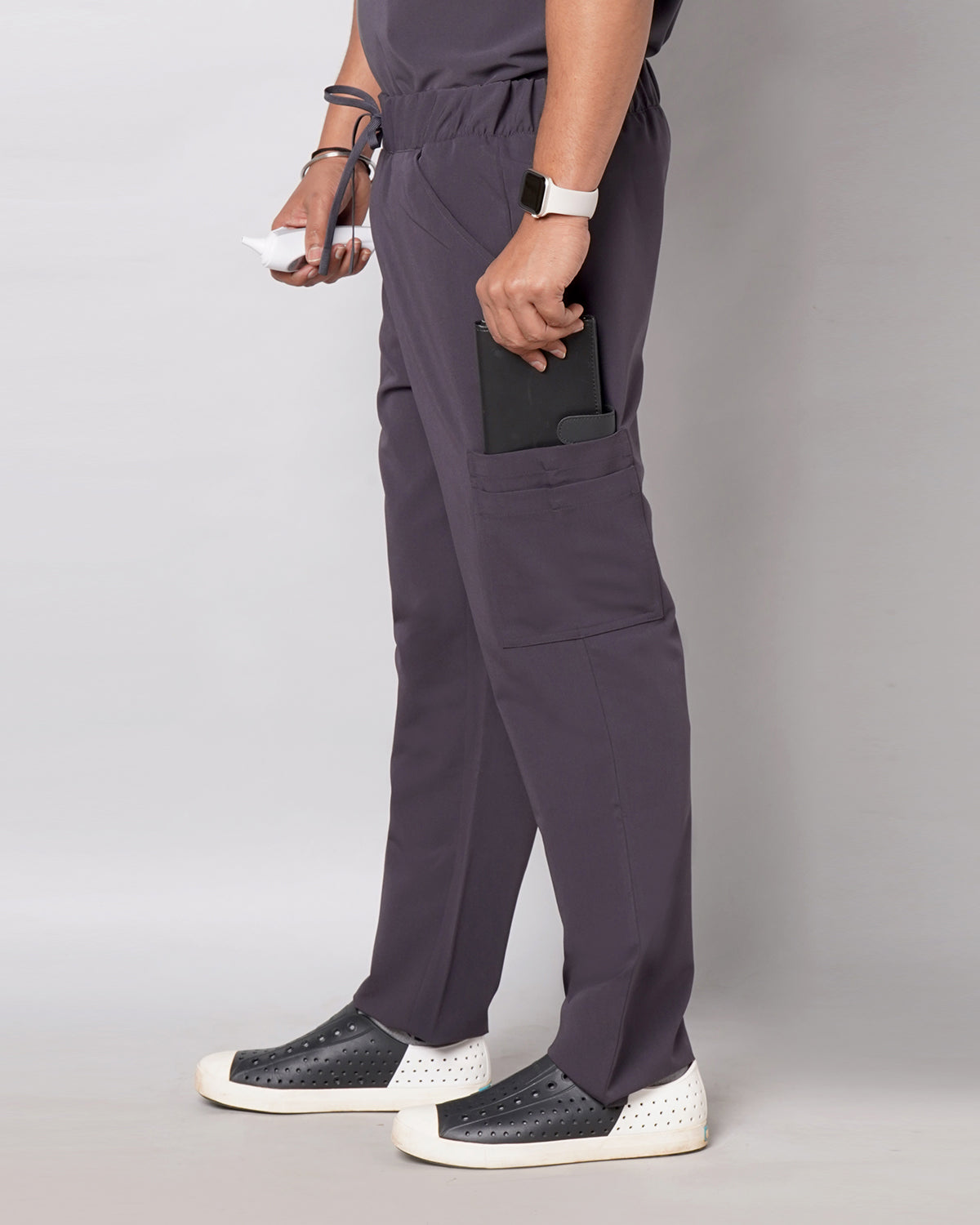 Classic Set - Slate