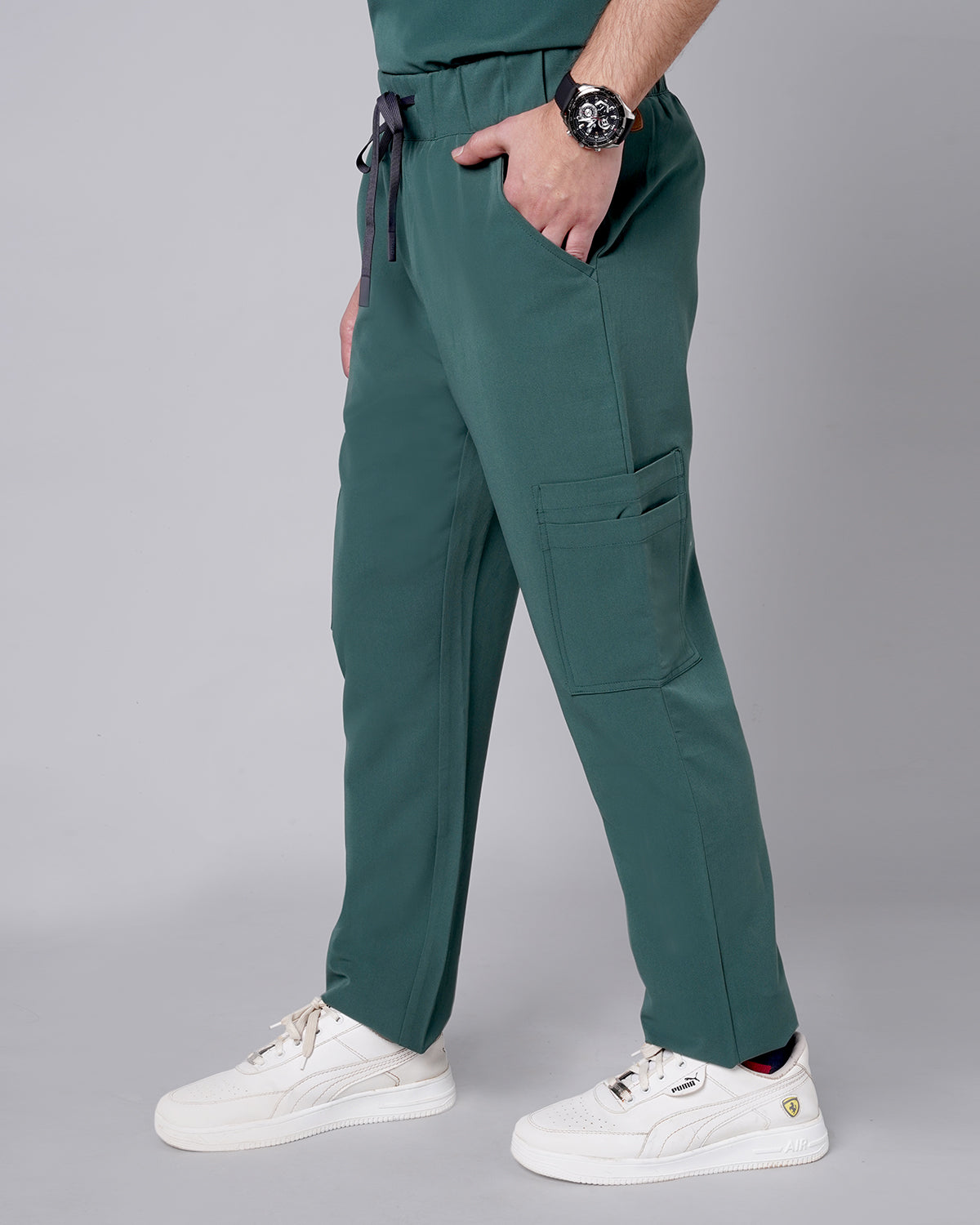 Performance Set - Vital