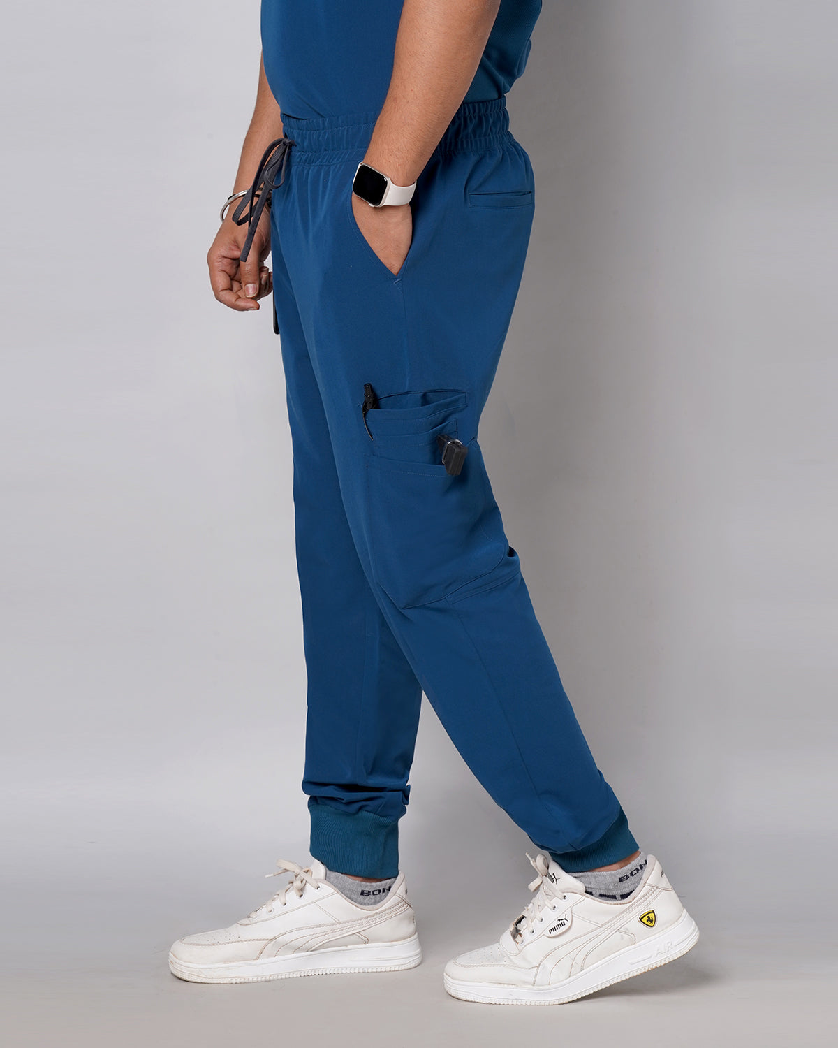 Active Set - Horizon