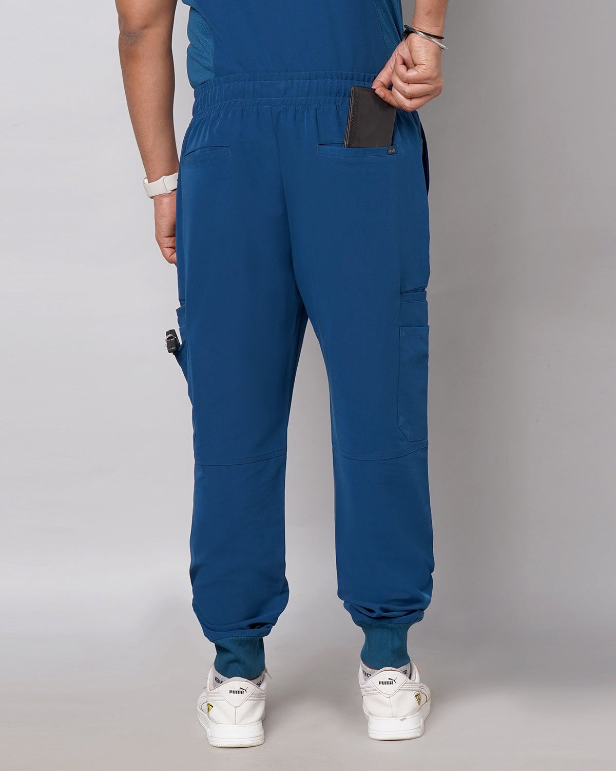 Active Set - Horizon