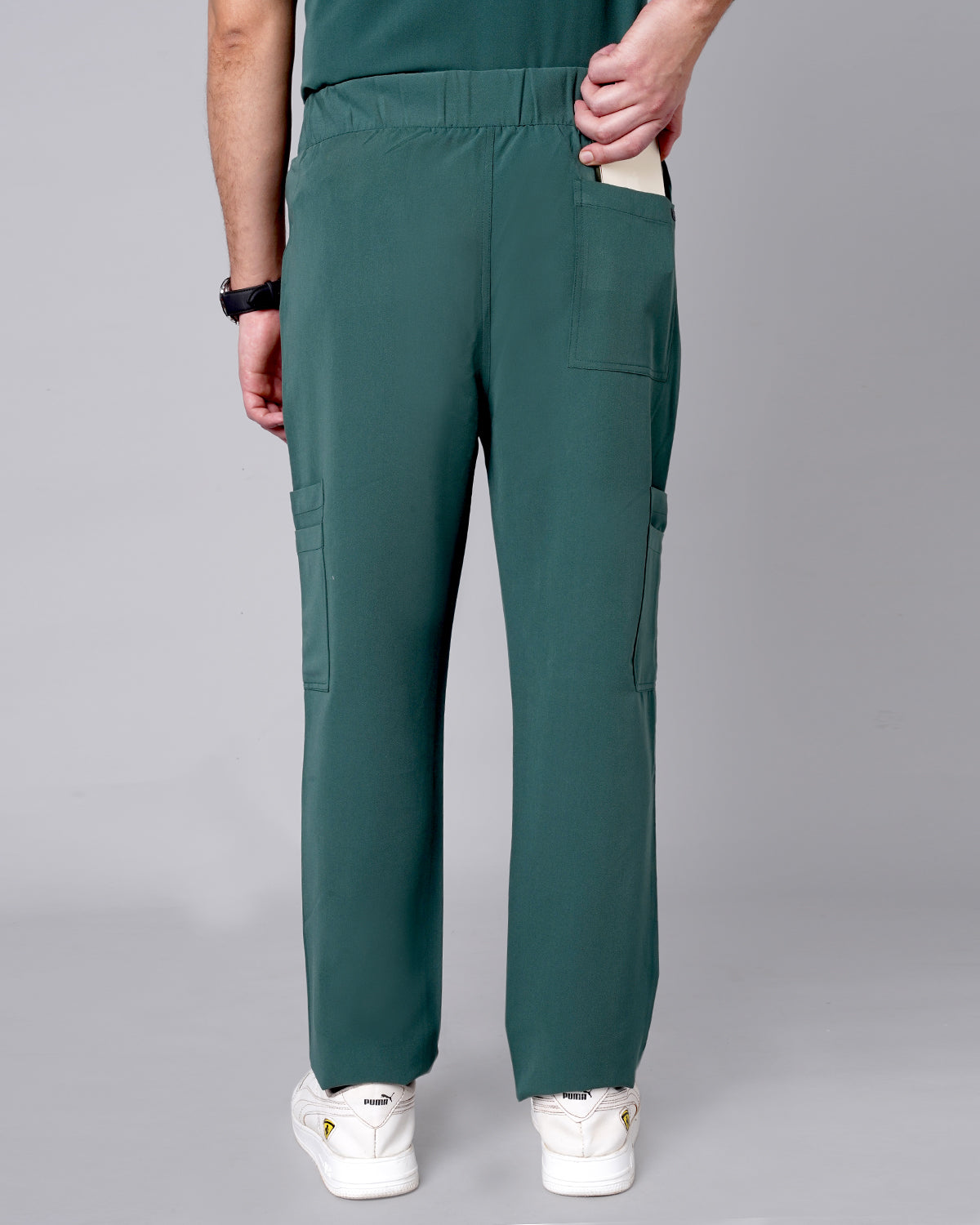 Performance Set - Vital