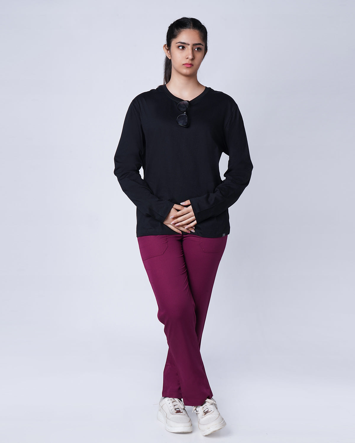 Ultrasoft Underscrub (W)