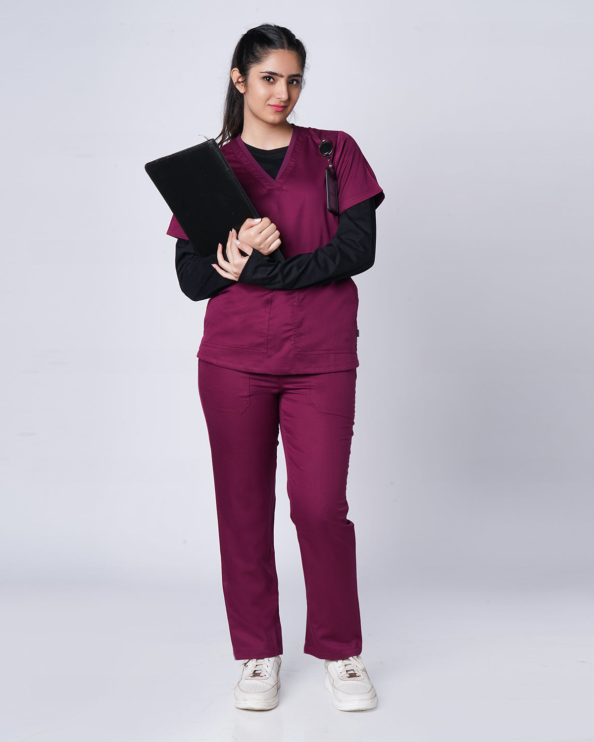 Ultrasoft Underscrub (W)