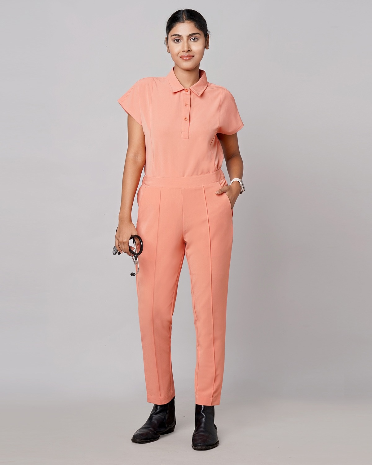 Tailored Trousers