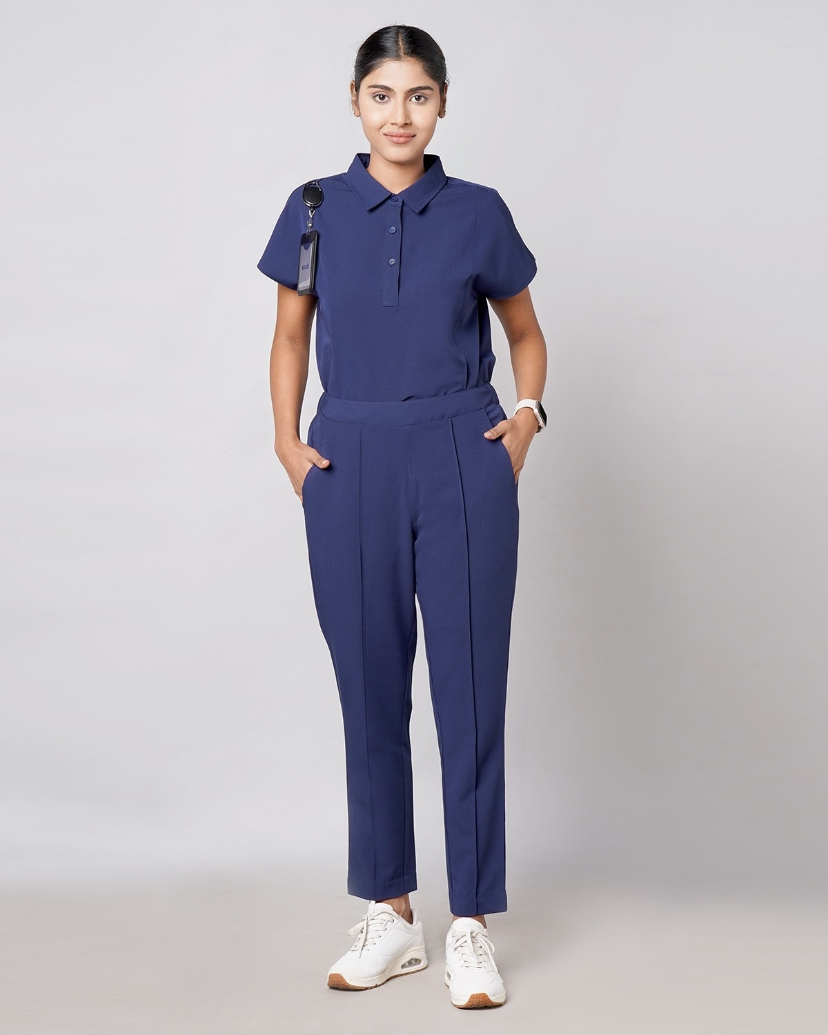Tailored Trousers