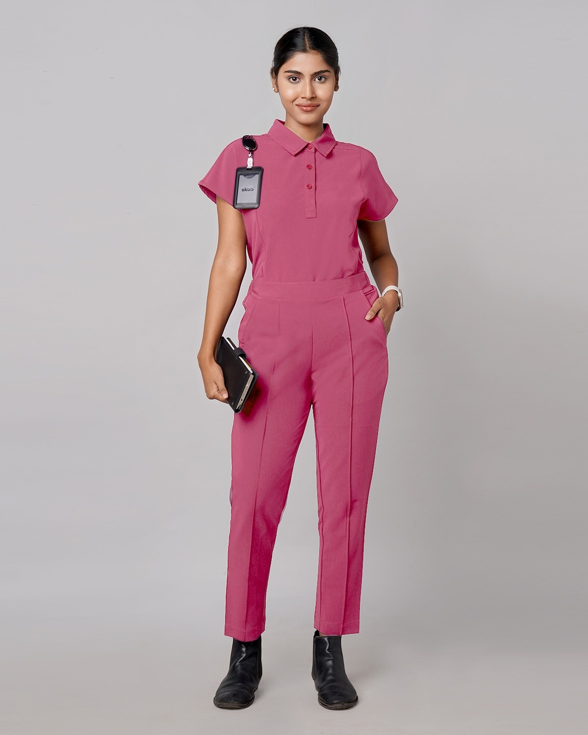 Tailored Trousers