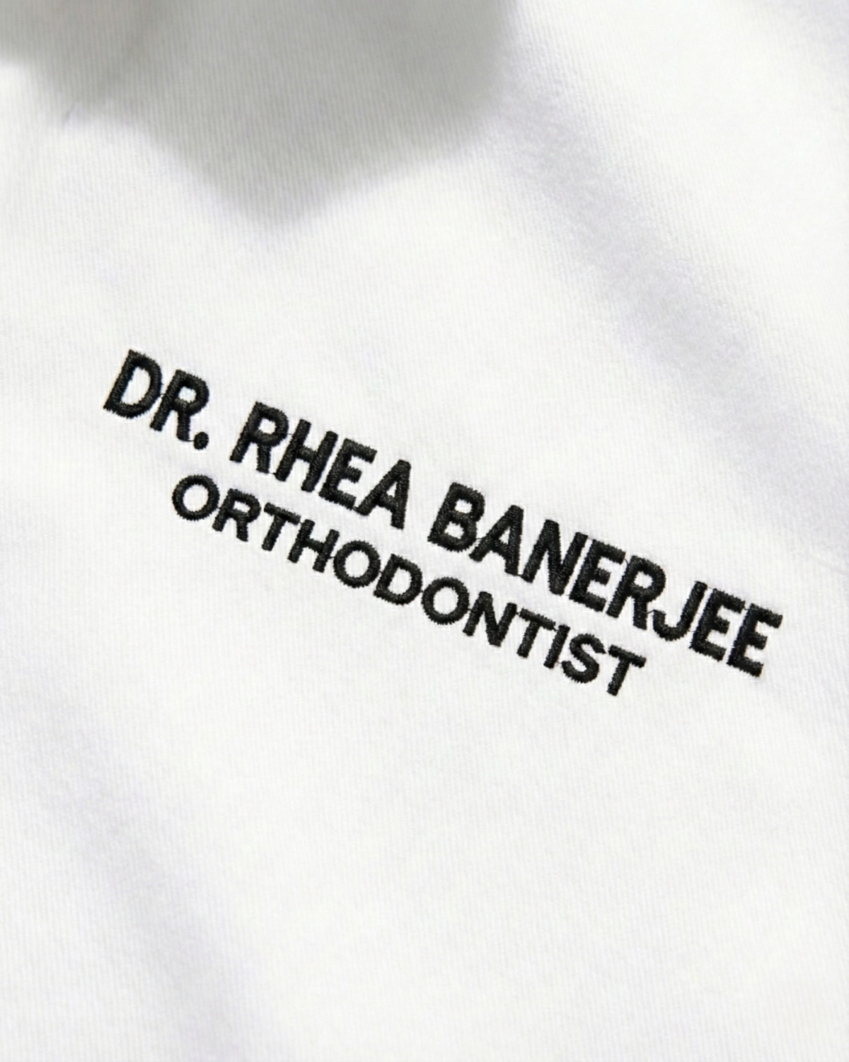 Performance Apron