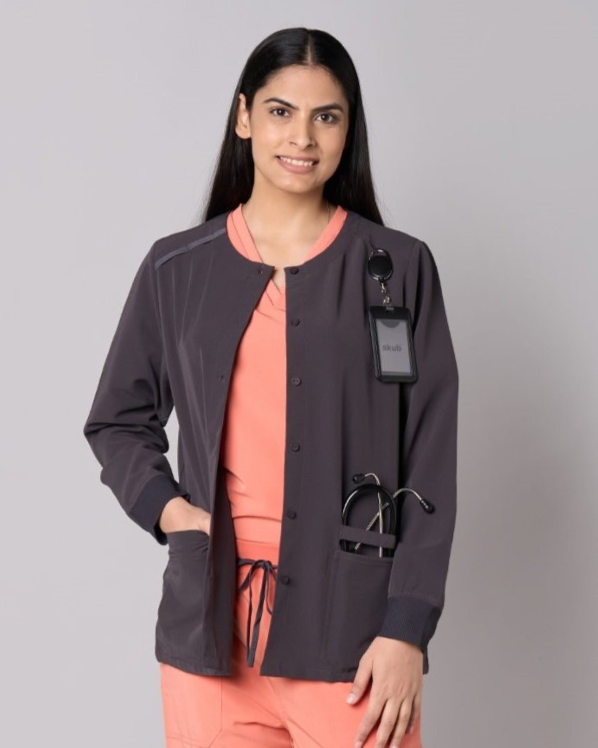 Essential Jacket