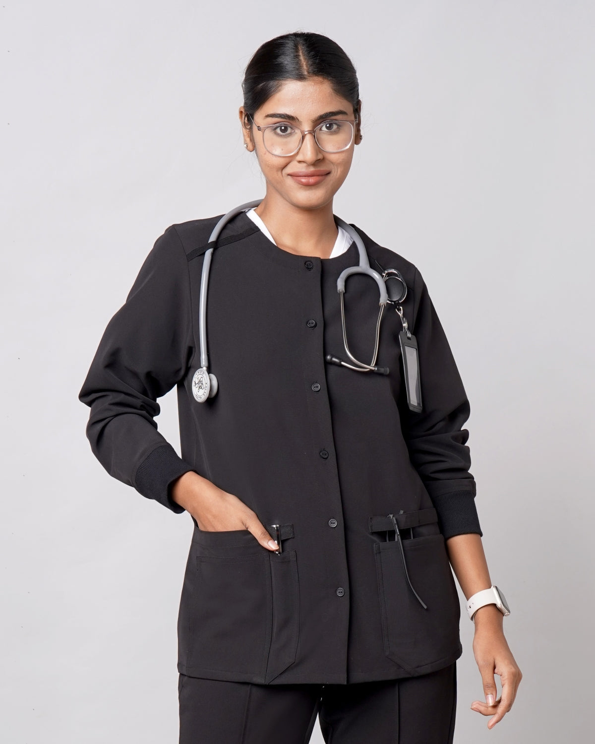 Essential Jacket