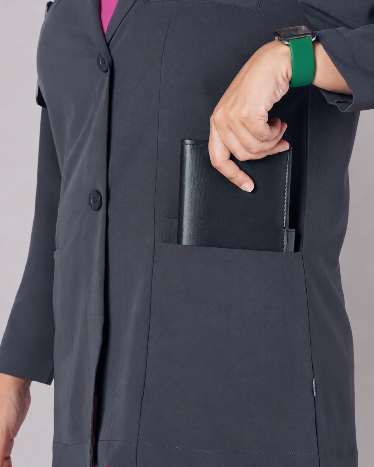 Performance Apron