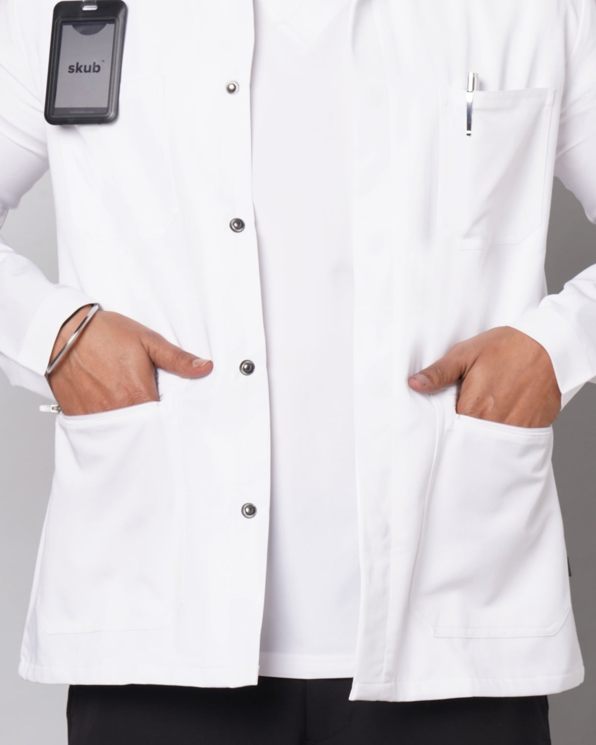 Performance Jacket