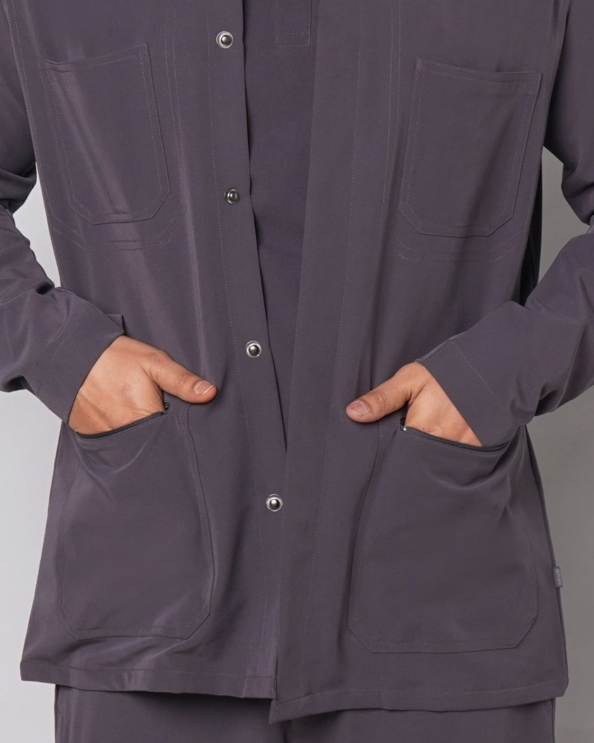 Performance Jacket