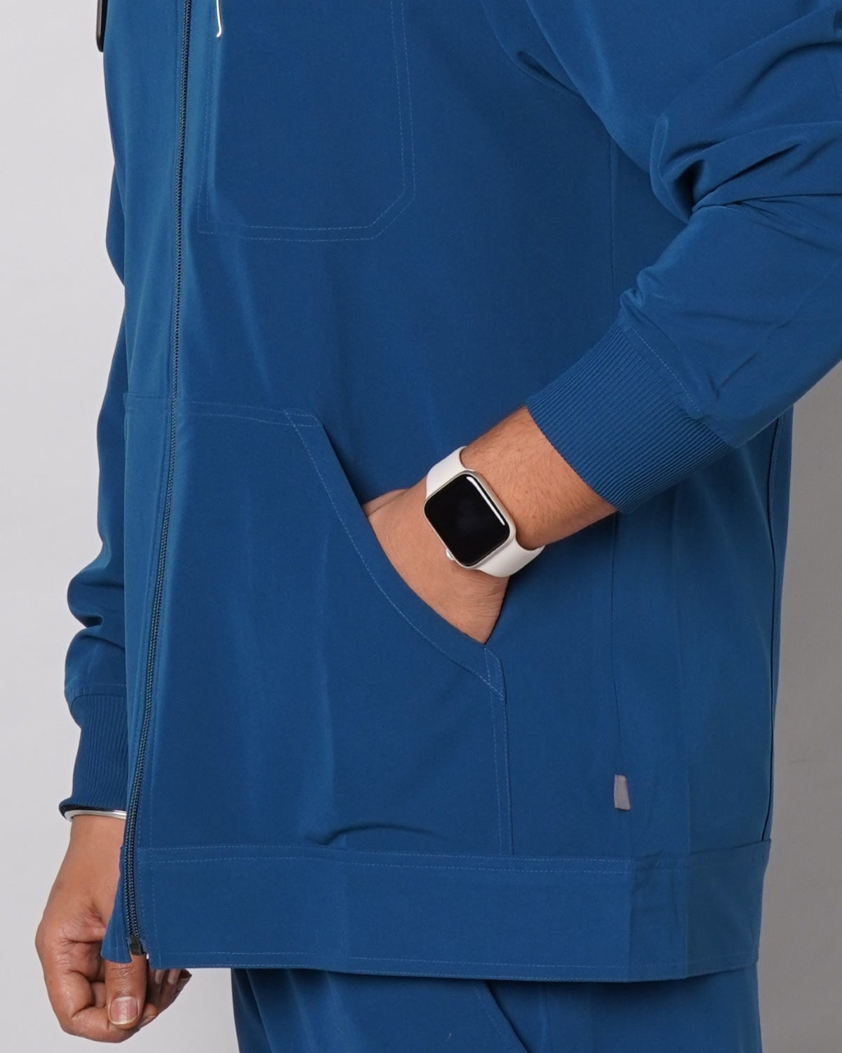 Active Jacket