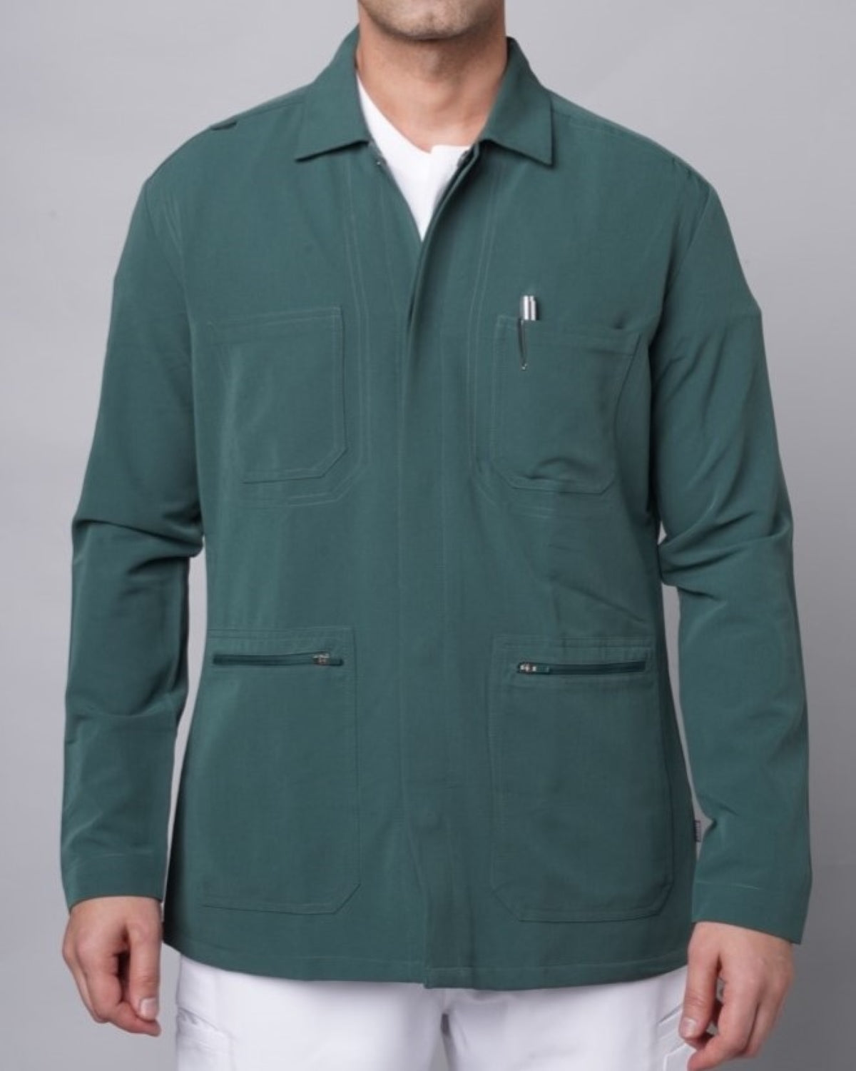 Performance Jacket