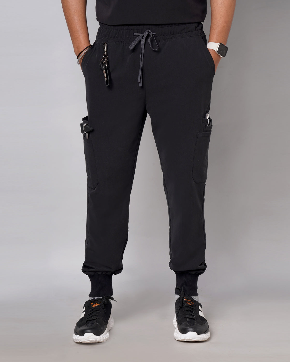 Active Joggers