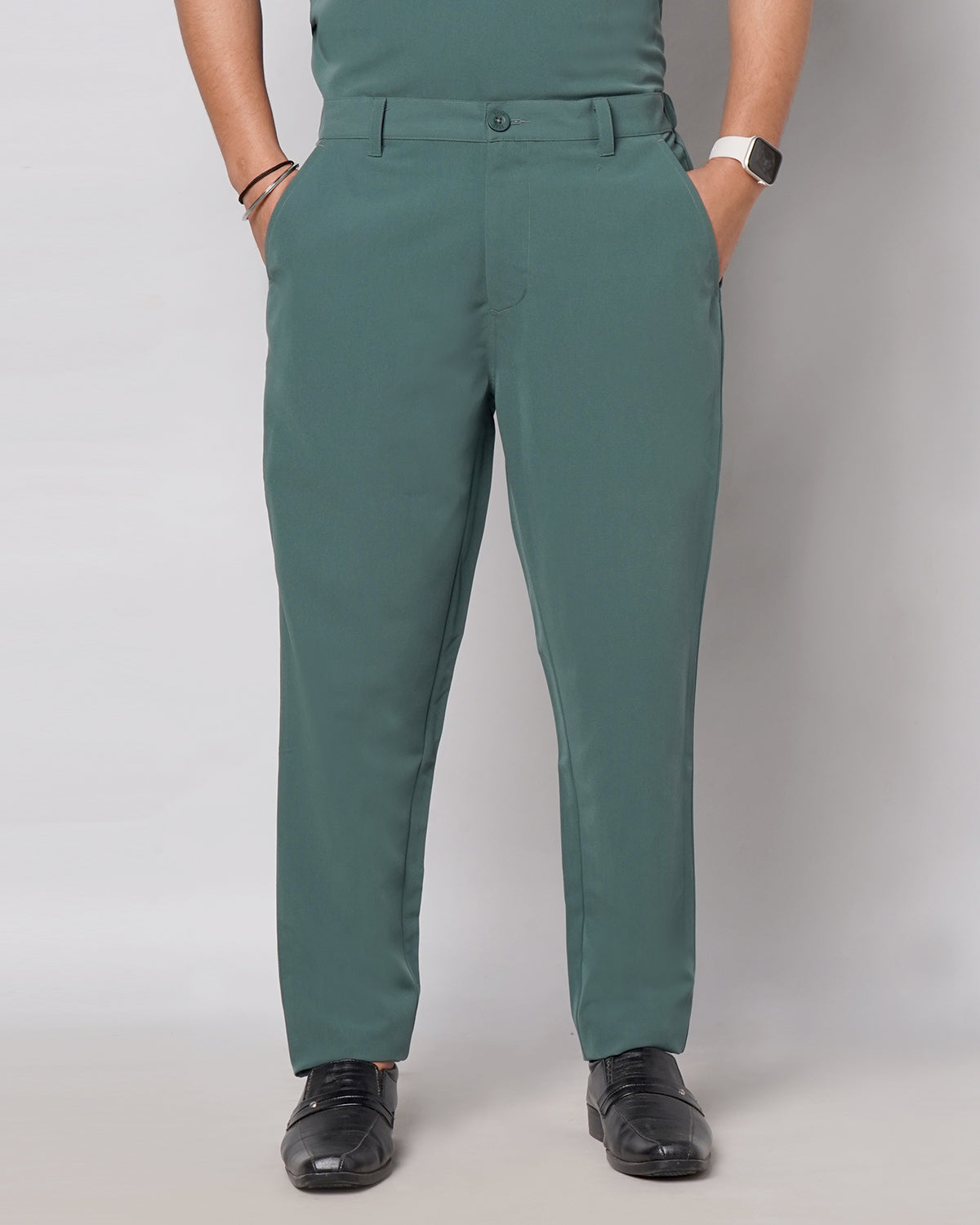 Tailored Trousers