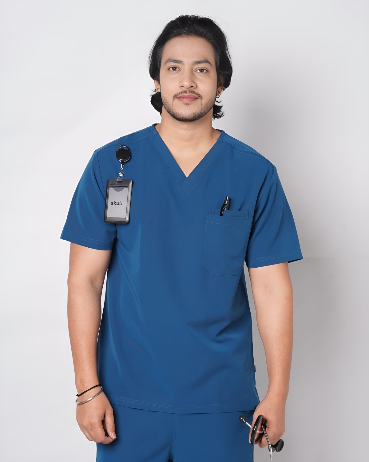 Classic V-Neck