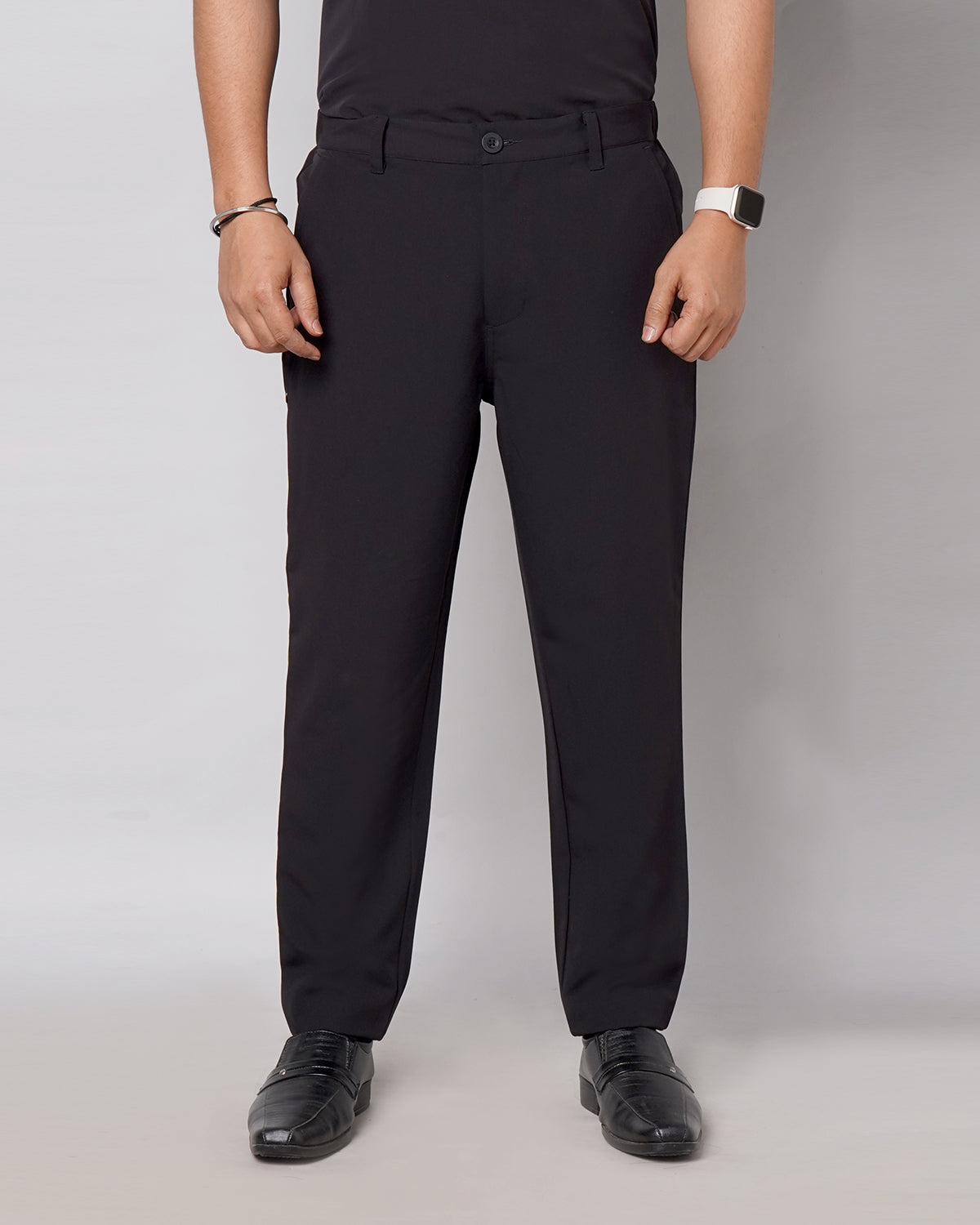 Tailored Trousers