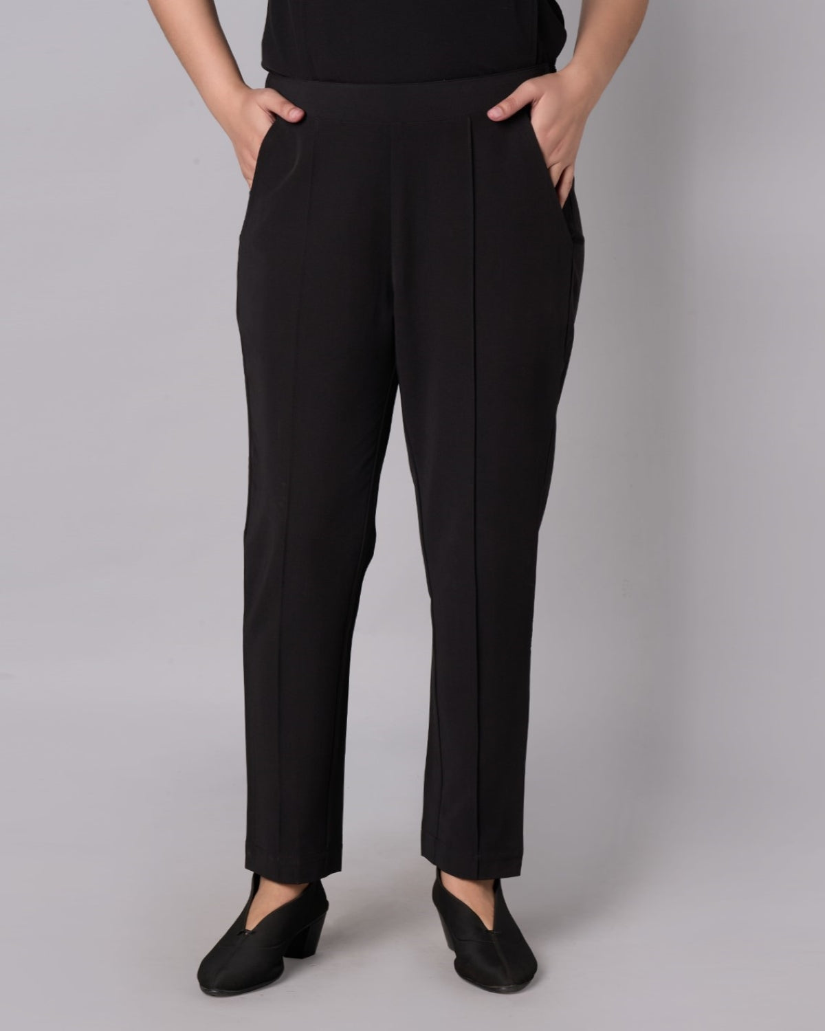 Tailored Trousers