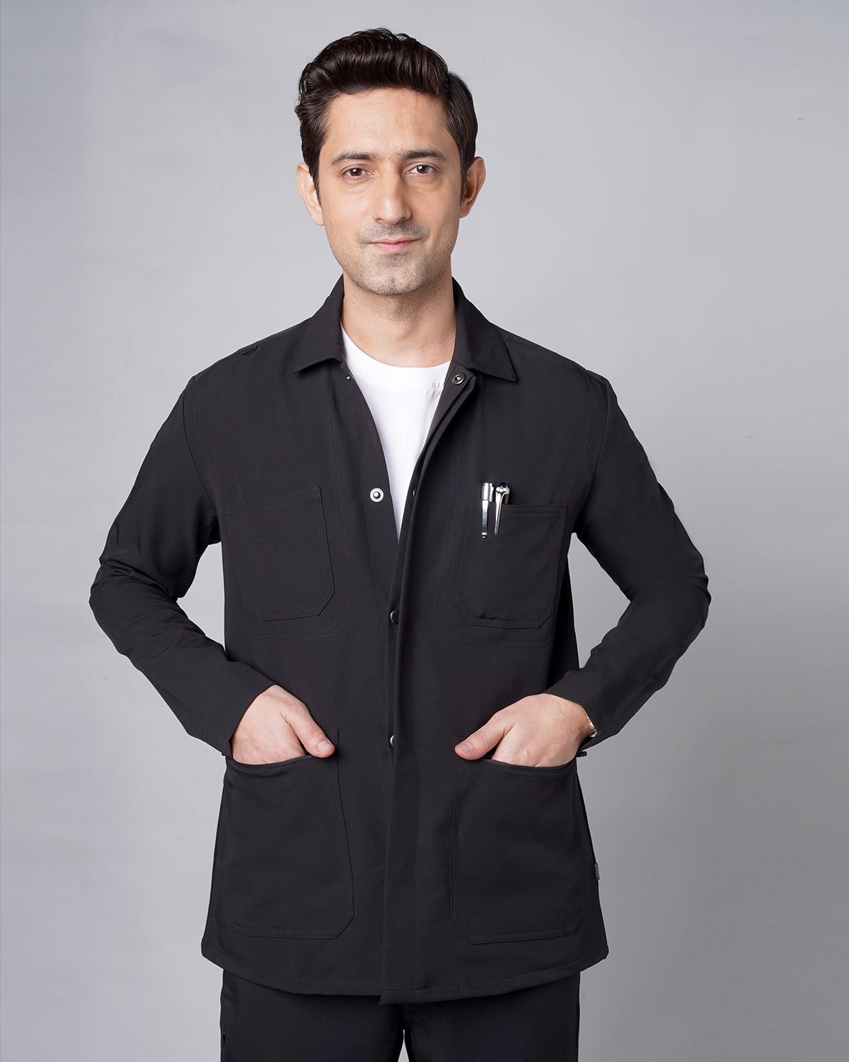 Performance Jacket