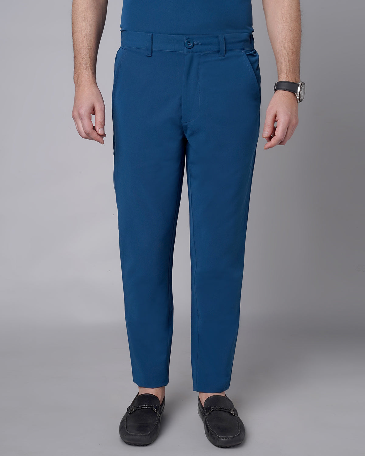 Tailored Trousers