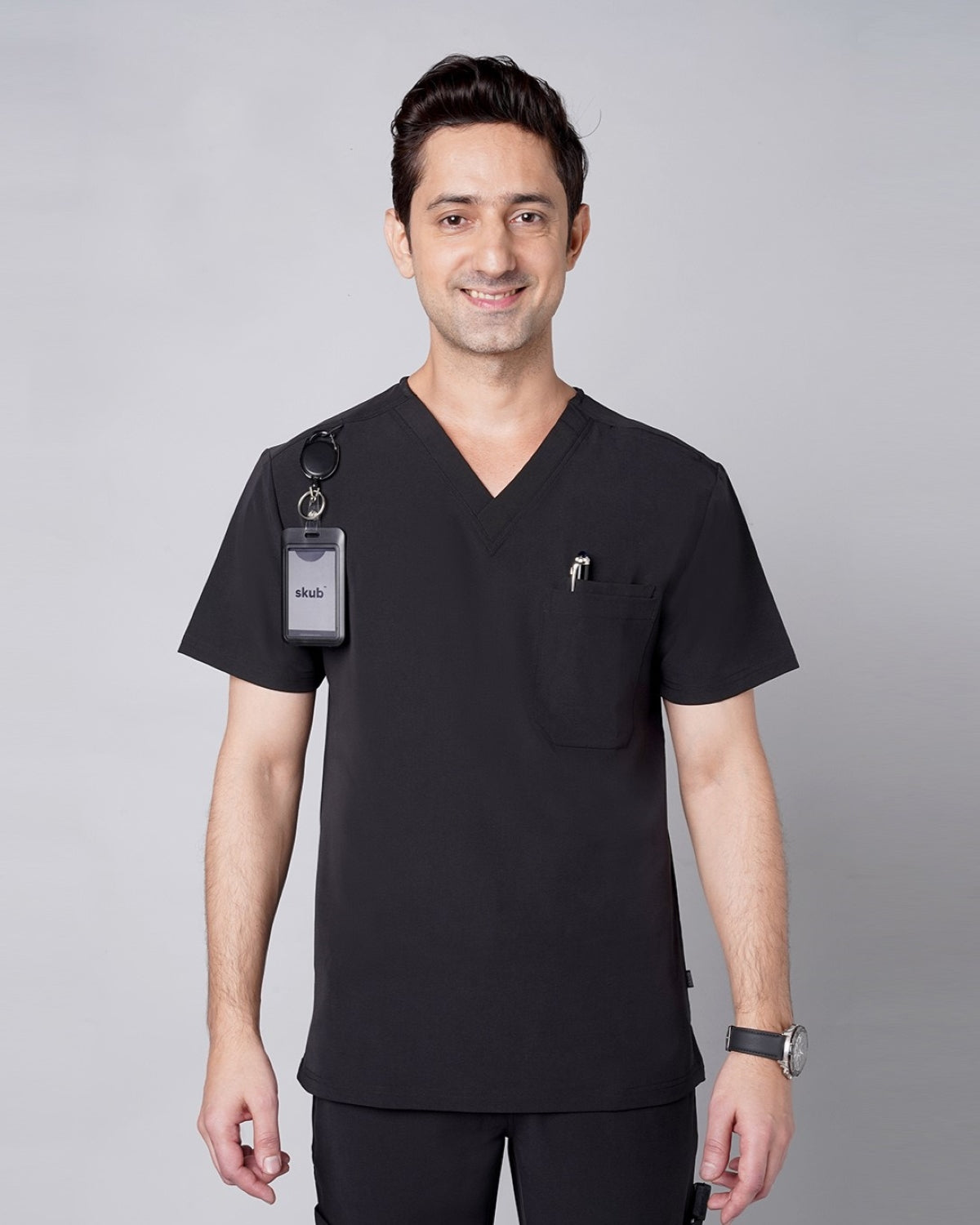 Classic V-Neck