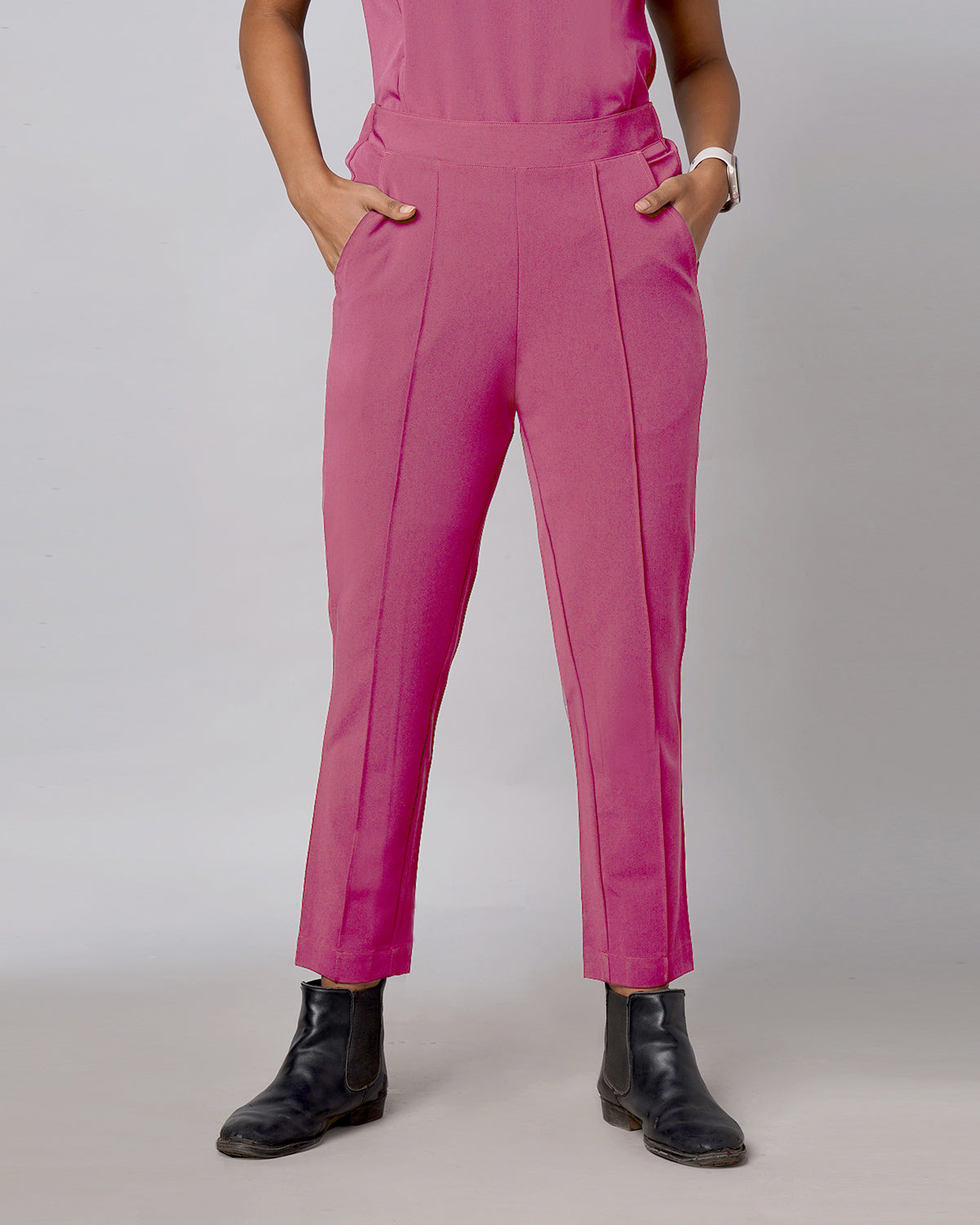 Tailored Trousers